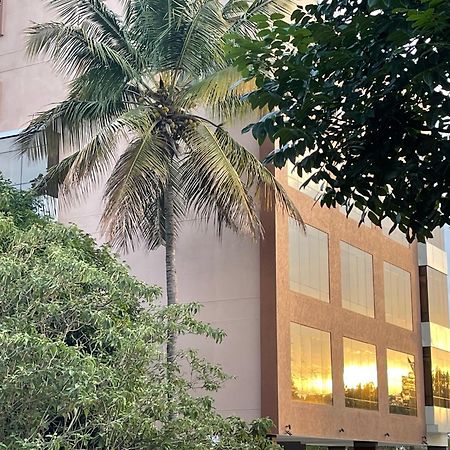 Hotel Aashraya Dod Jala Exterior photo